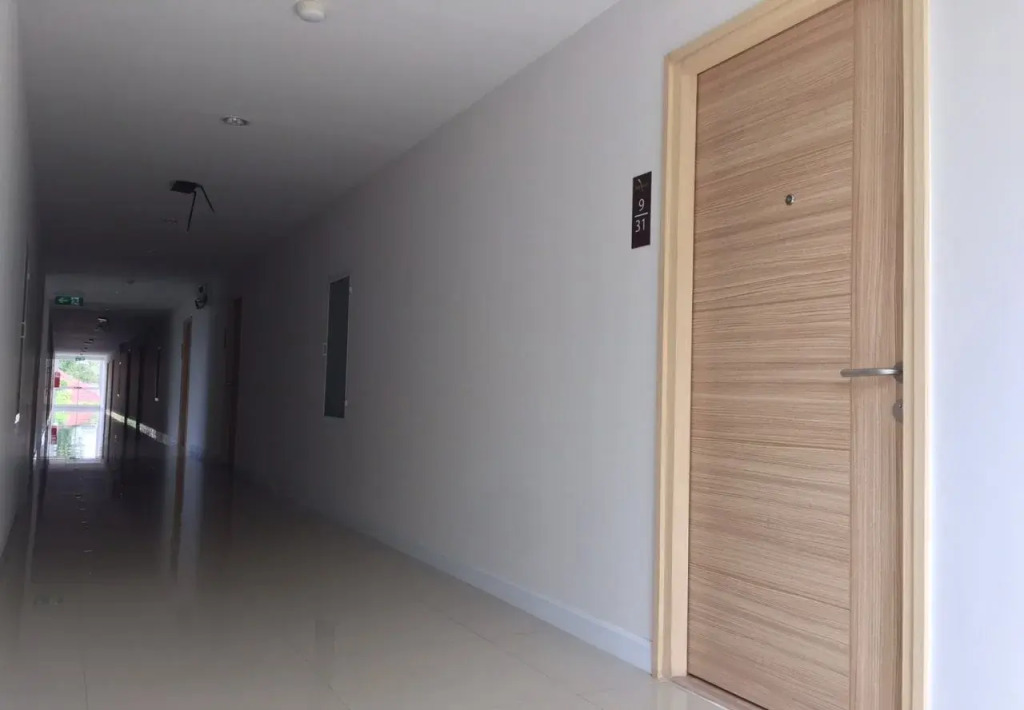 The Wing Place Condo Chiang Mai