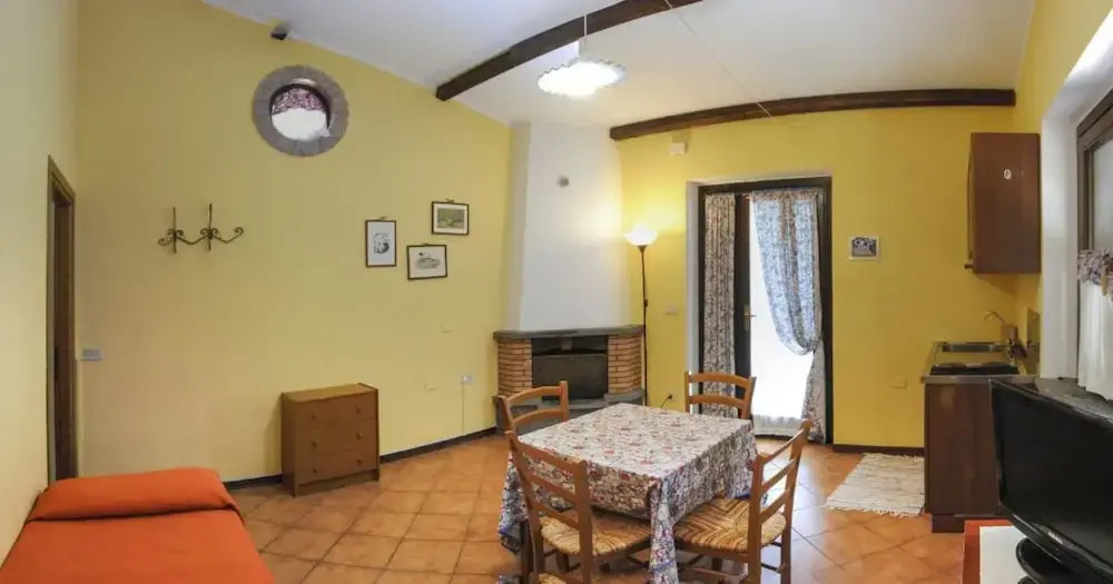 Tenuta Del Varco