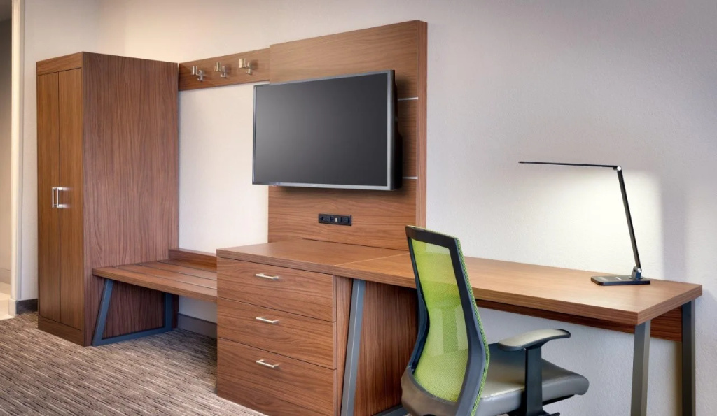 Holiday Inn Express Heber City by IHG