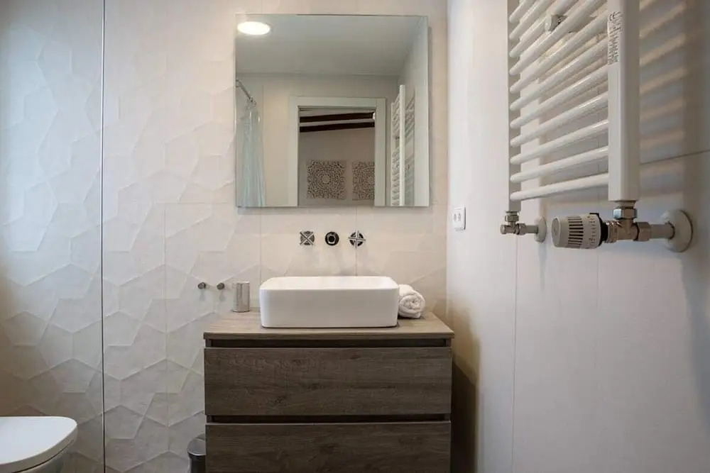 Gorgeous 2bed 2bath in Heart of Madrid City Center