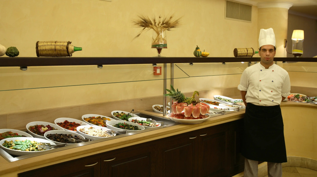 Capo Dei Greci Taormina Coast - Resort Hotel & SPA