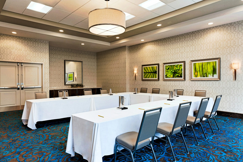 Hilton Garden Inn Lenox Pittsfield