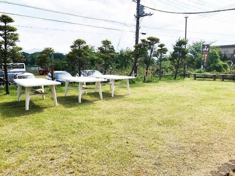 Noble Inn Nagaya