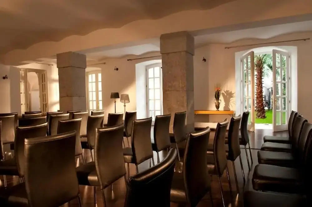 Antiq Palace Residences