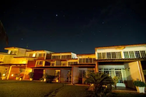 Ubuntu Residence