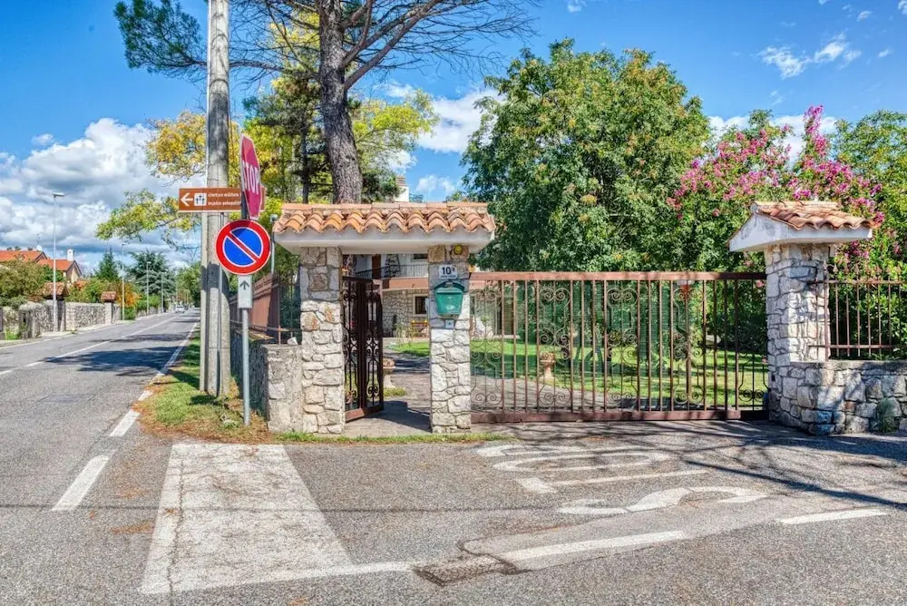 Villa Margherita Lovely Flats