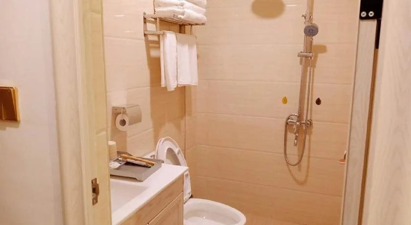 Yuansu Hotel
