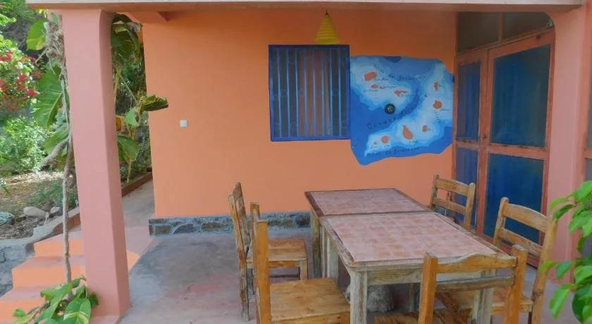 Tortuga B&B