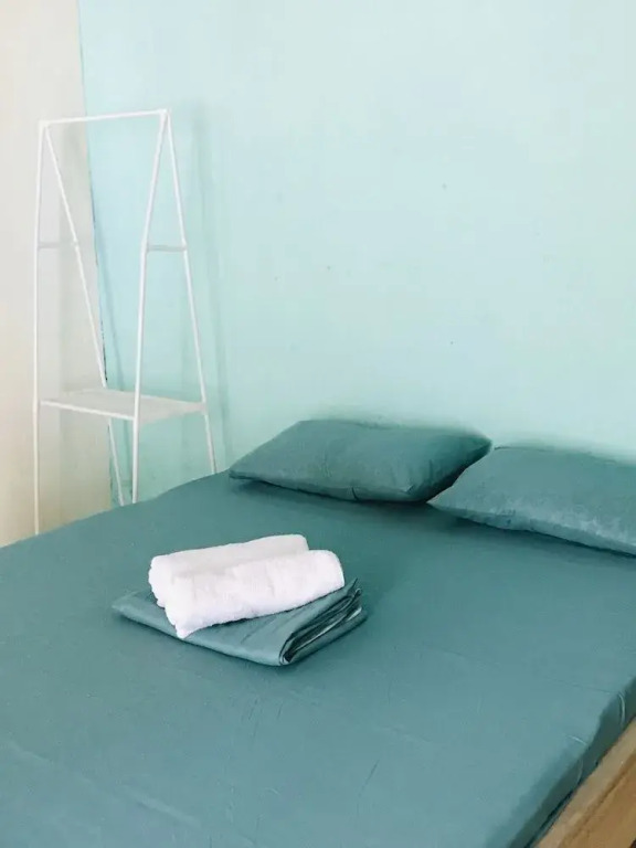 NOYA Hostel