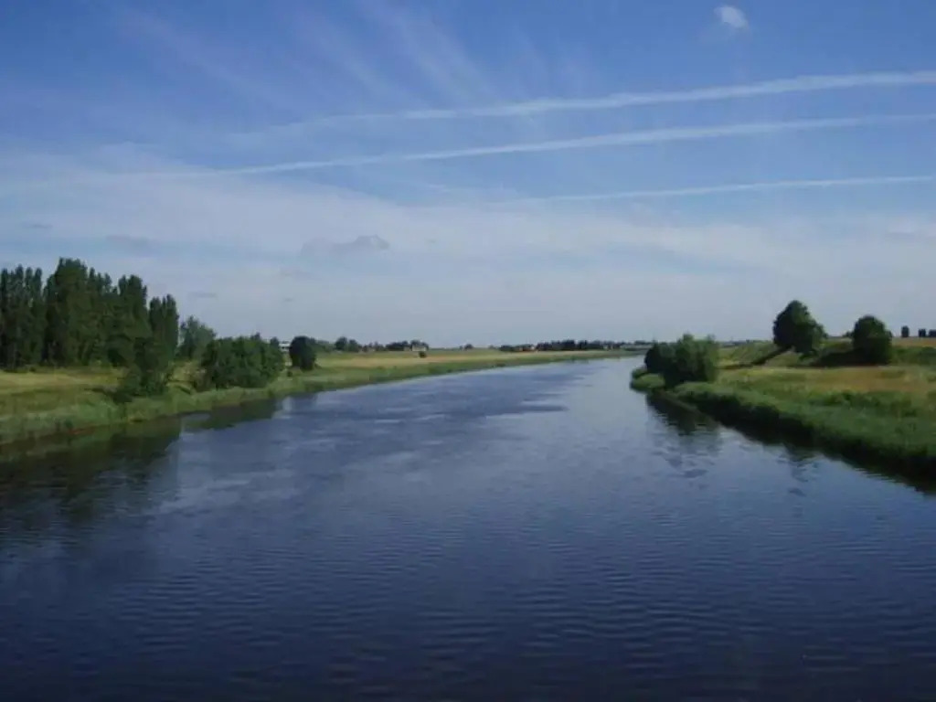 Waterbeach Boatel
