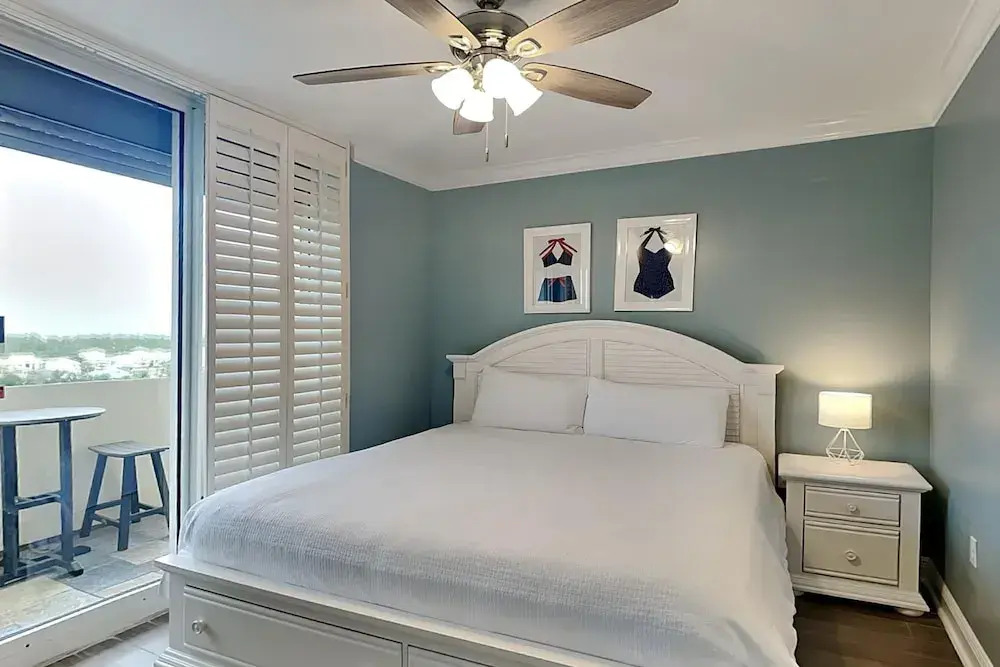 The Beach Club - Doral #701 by Southern Vacation Rentals