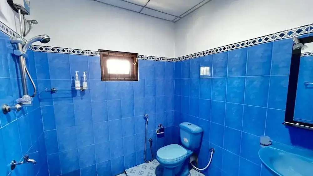 Urban Galle Villa