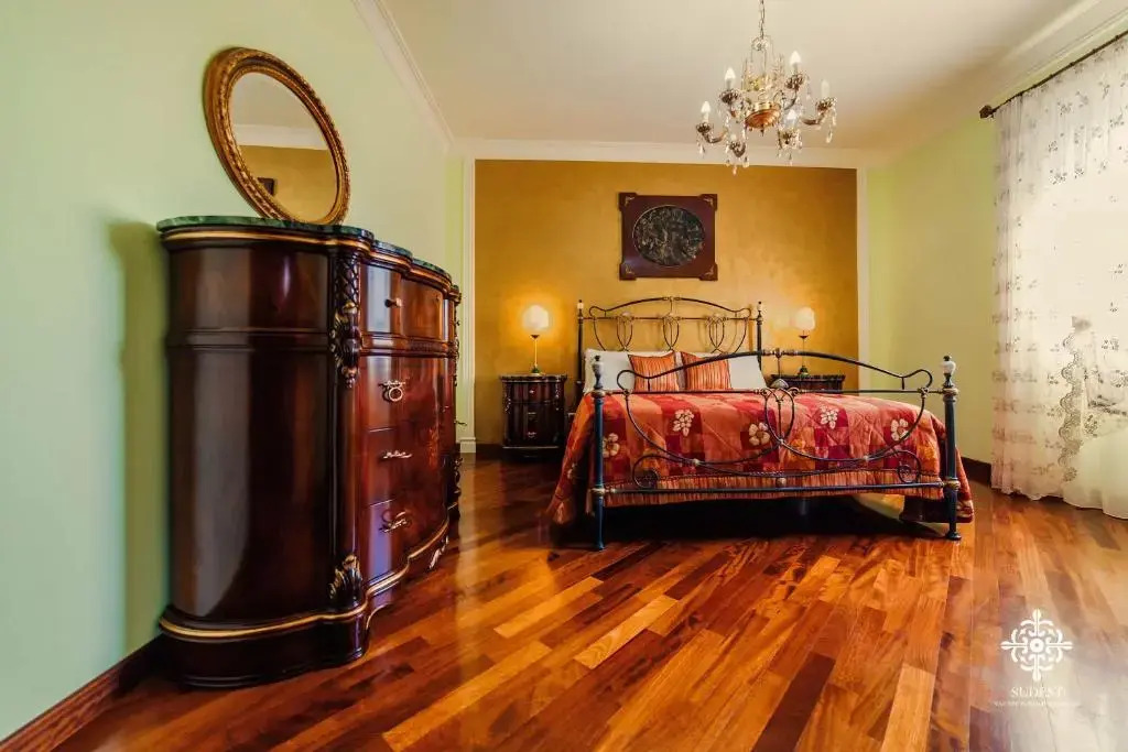 Villa Clara Country Retreat