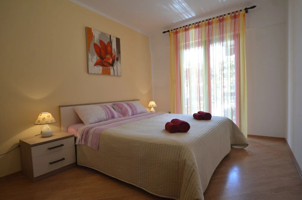 Apartment Kuftic - Relax Zone - Quiet Street