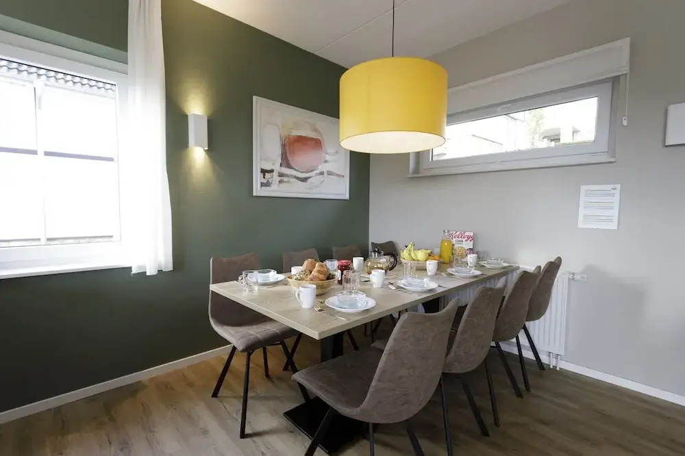 Dormio resort Eifeler Tor