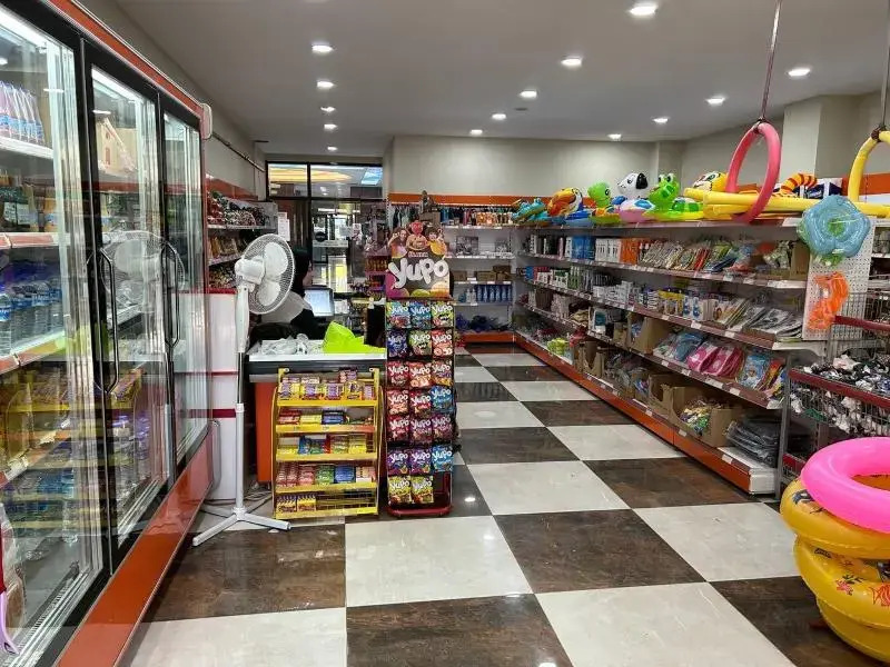 Tokat Termal Hotel