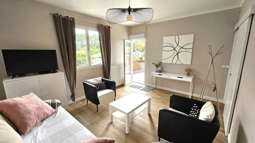 Location Fantaisie Ondres