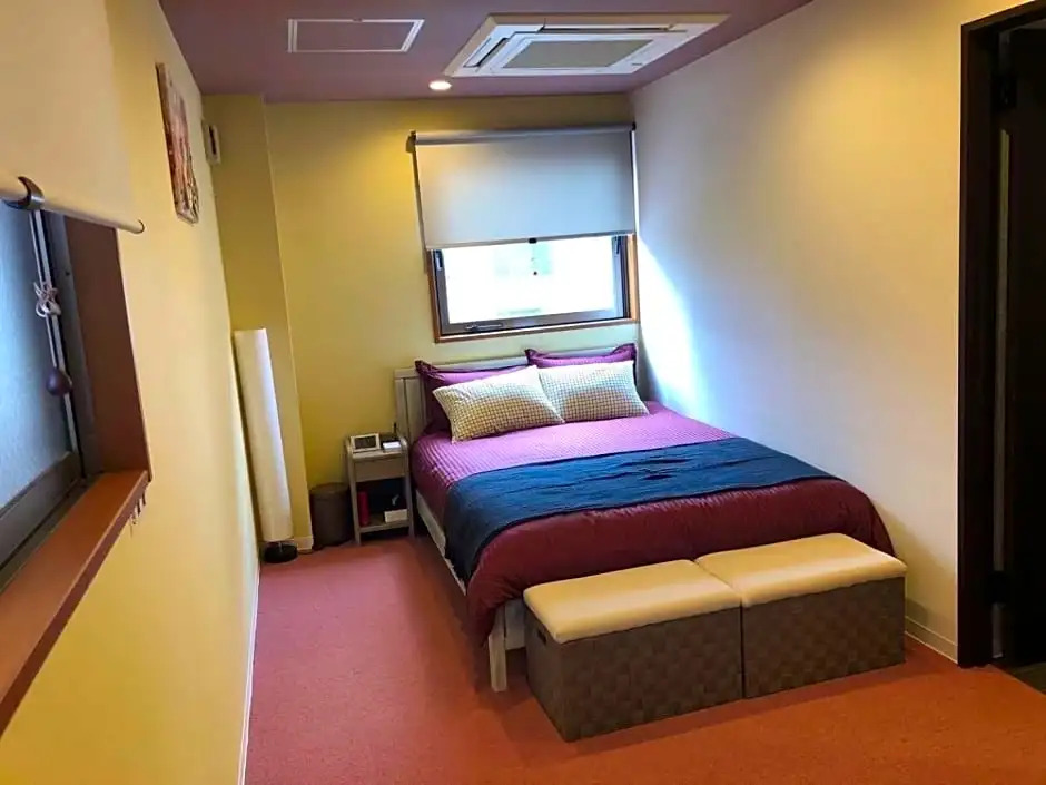 Fukuoka - Hotel / Vacation STAY 64124