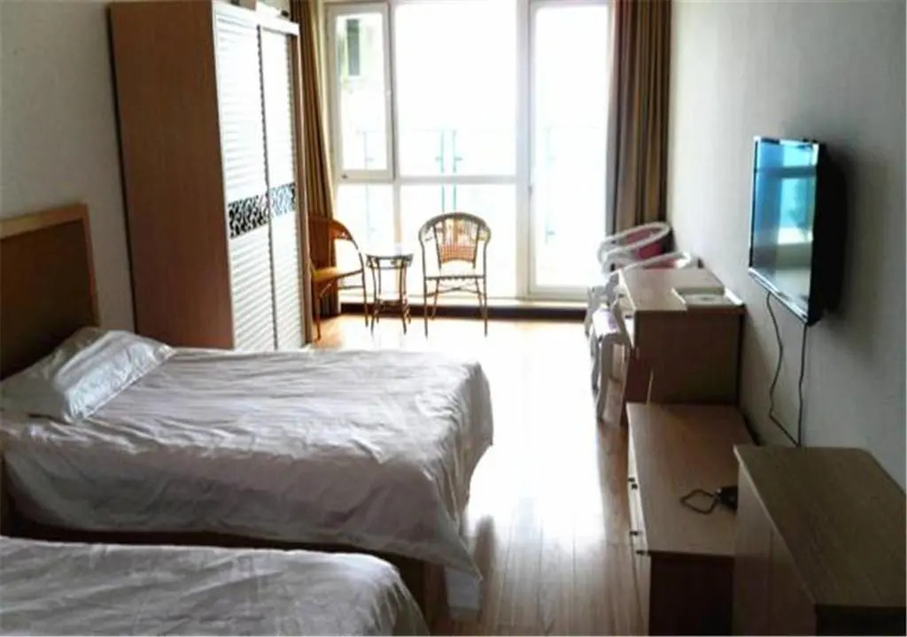 Rainbow Valley Express Hotel