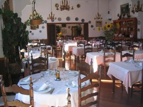 Hostal Bofill