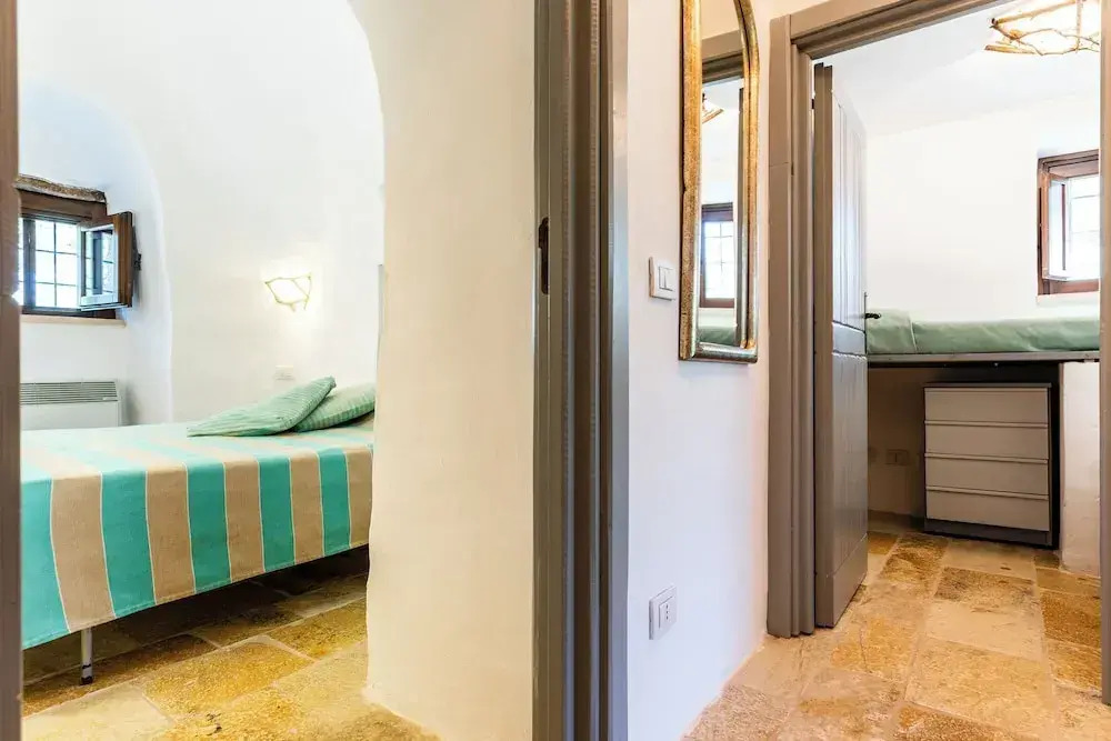 Villa Sopra i Sassi