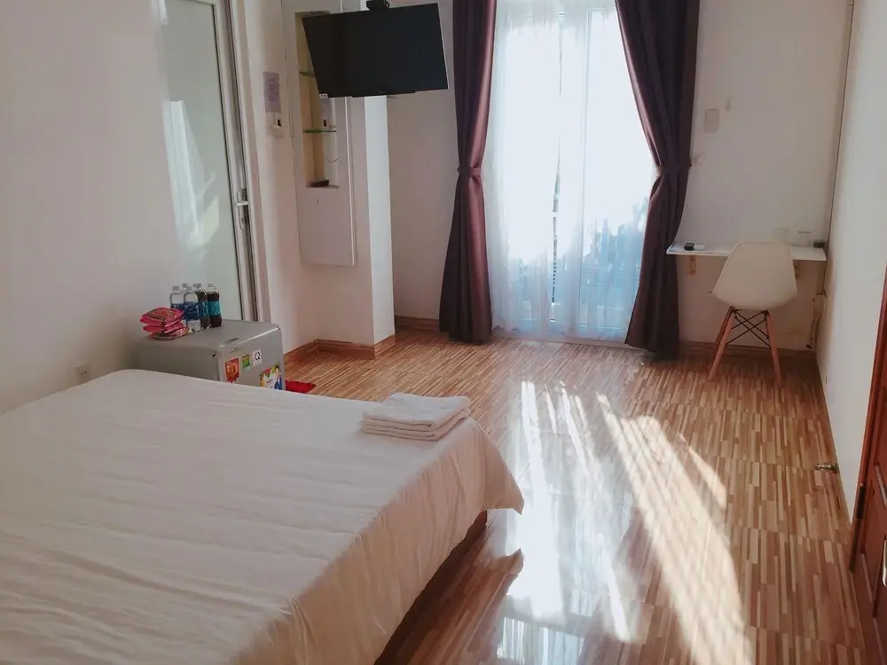 Tuong Van Homestay