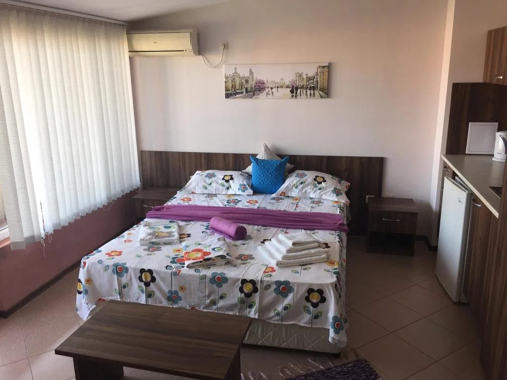 Family apartment "Sunny House"