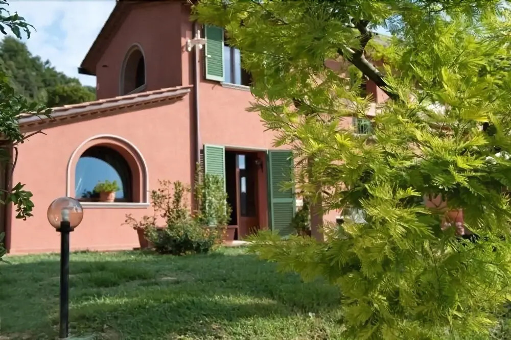 Podere Chiaromonte