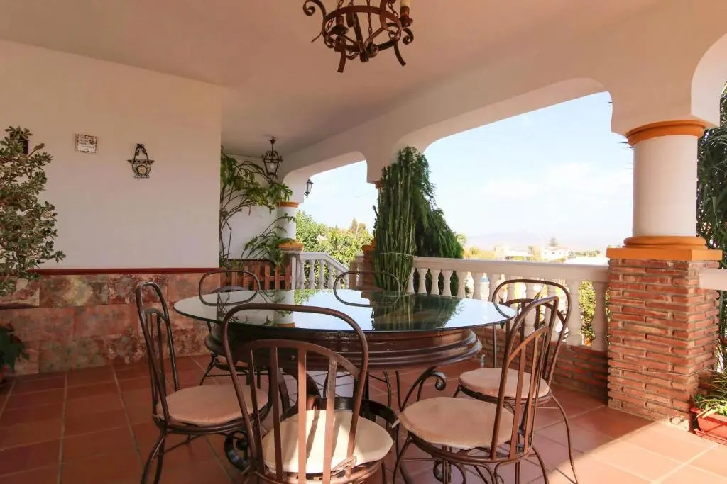 TESS Villa Pastora