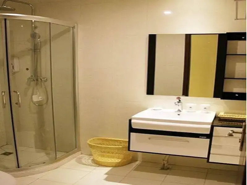 GreenTree Inn Beijing Shunyi Modern Motor City Express Hotel