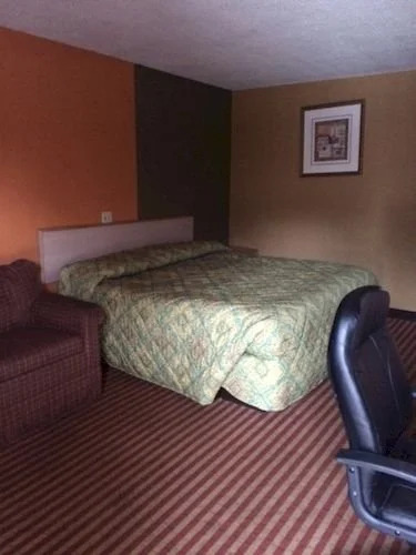 Red Roof Inn Richmond, Va
