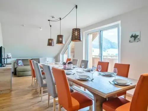 Hallstatt Dachstein Luxury 8 Gosau