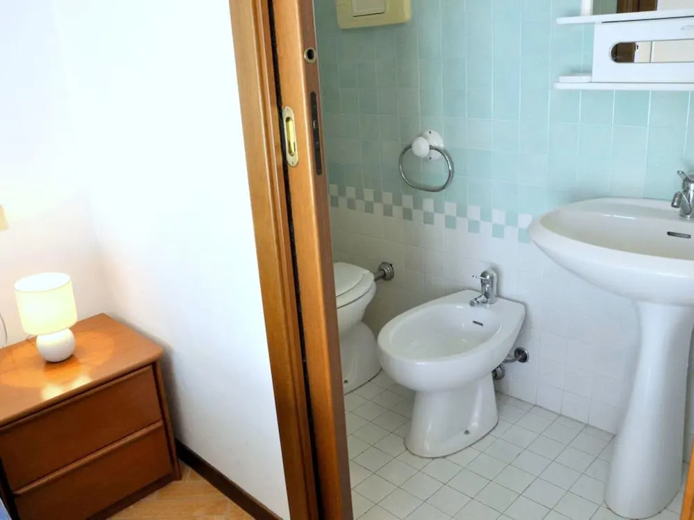 Holiday Home in Sirmione Near Thermal Baths