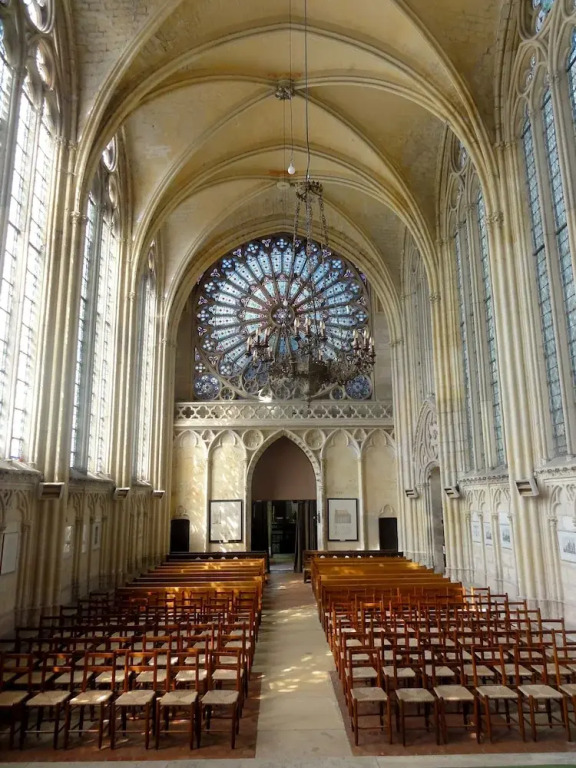 LEtape Normande