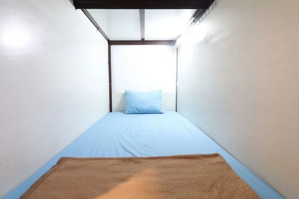 MADOR Malang Dorm Hostel