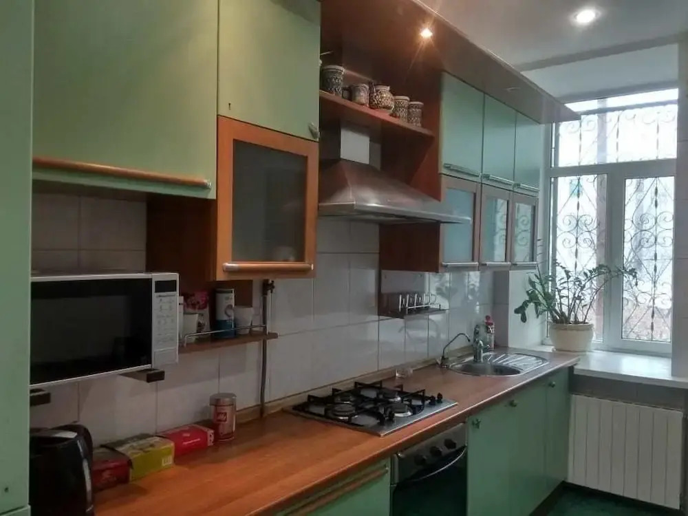 Hostel Narnia on Arbat Street