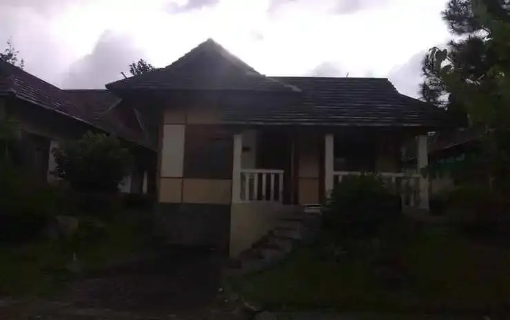 Villa Kota Bunga Seruni
