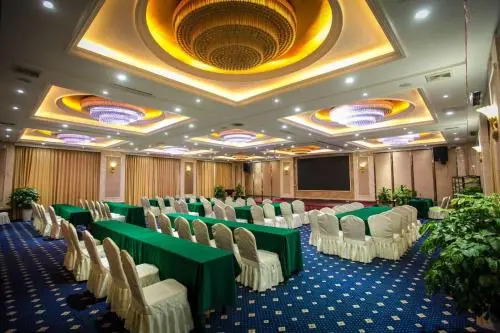Shangxiang Aviation Hotel