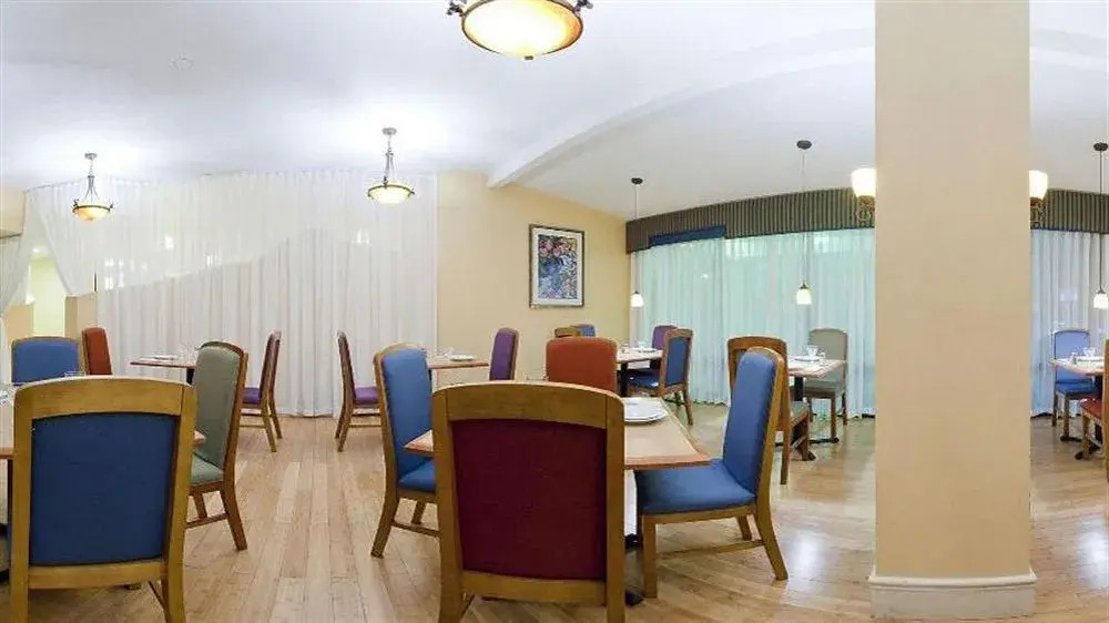 Holiday Inn Biloxi