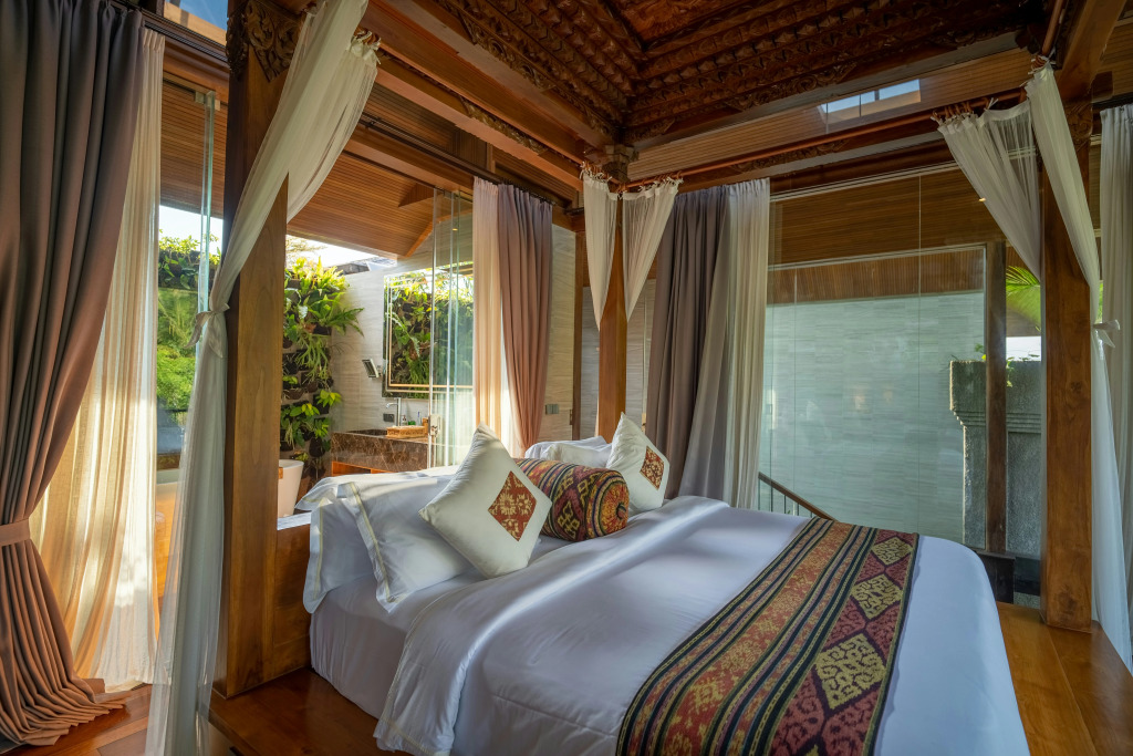 Gdas Bali Health and Wellness Resort