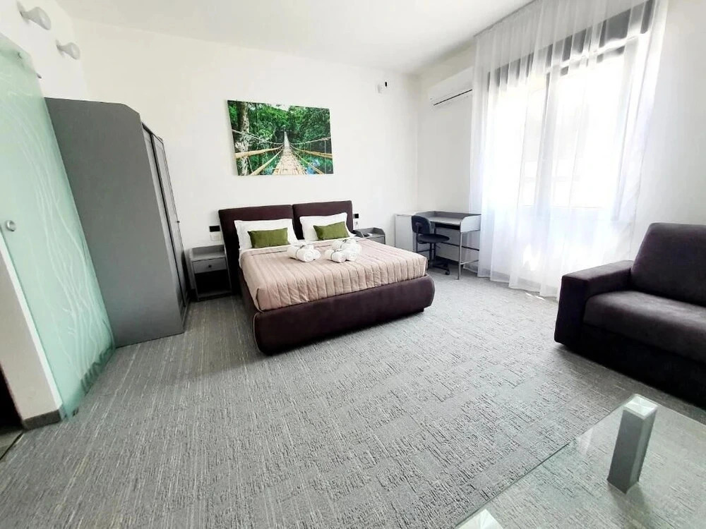 Camere Fiera Verona - CasaNostra