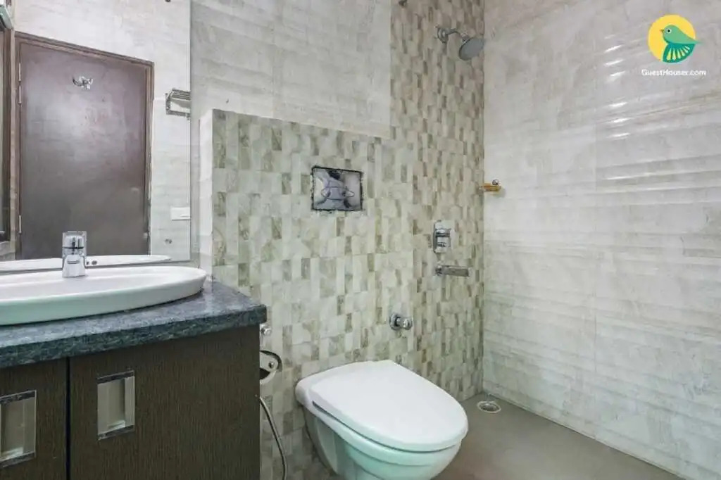 Maven's House