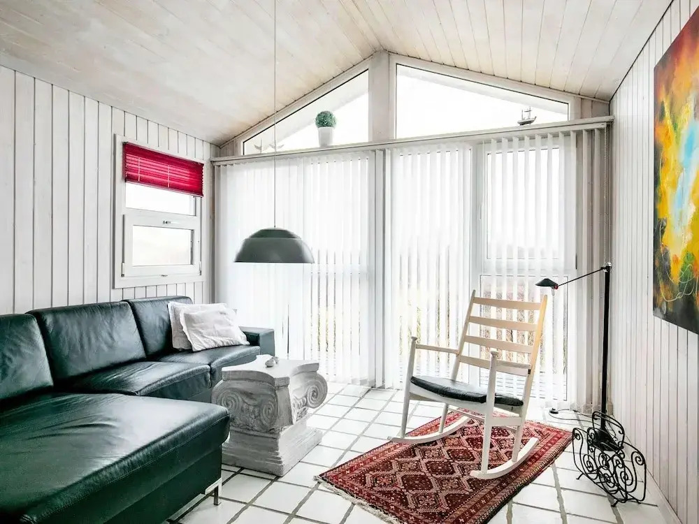 6 Person Holiday Home in Blokhus-by Traum