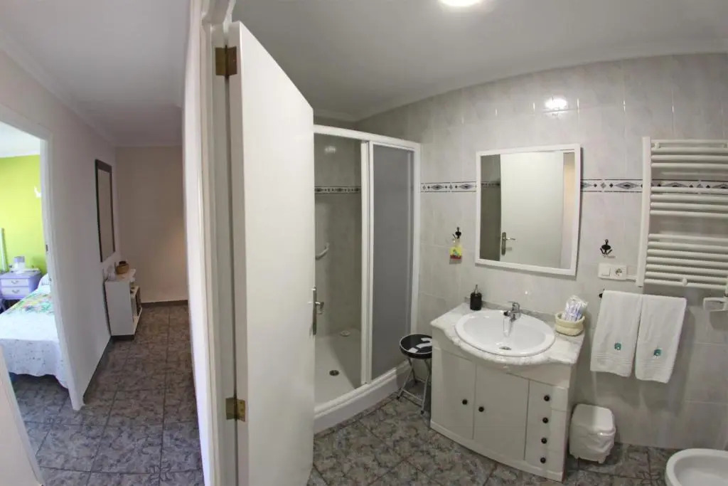 Apartamento El Mirlo Blanco