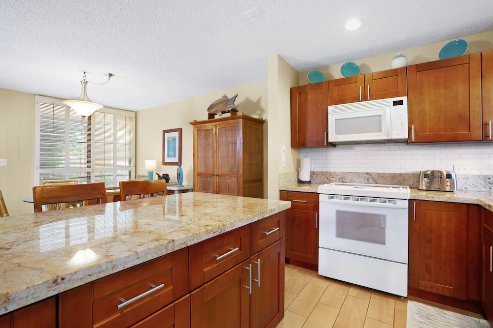 Wailea Ekahi 37C - One Bedroom Condo
