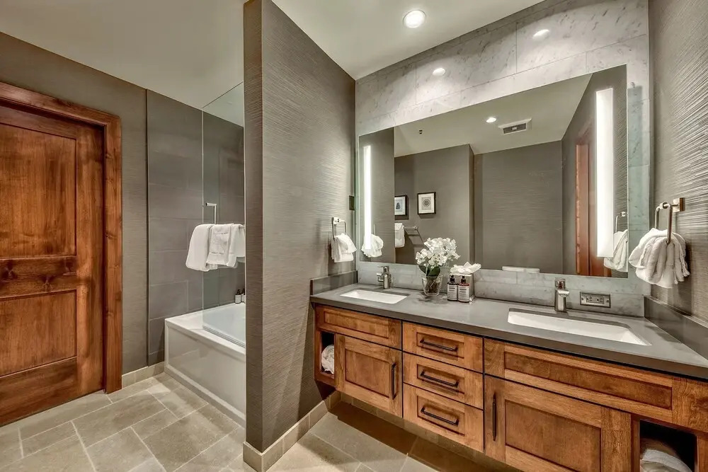 Luxury 2Br Residence Steps From Heavenly Village & Gondola Condo