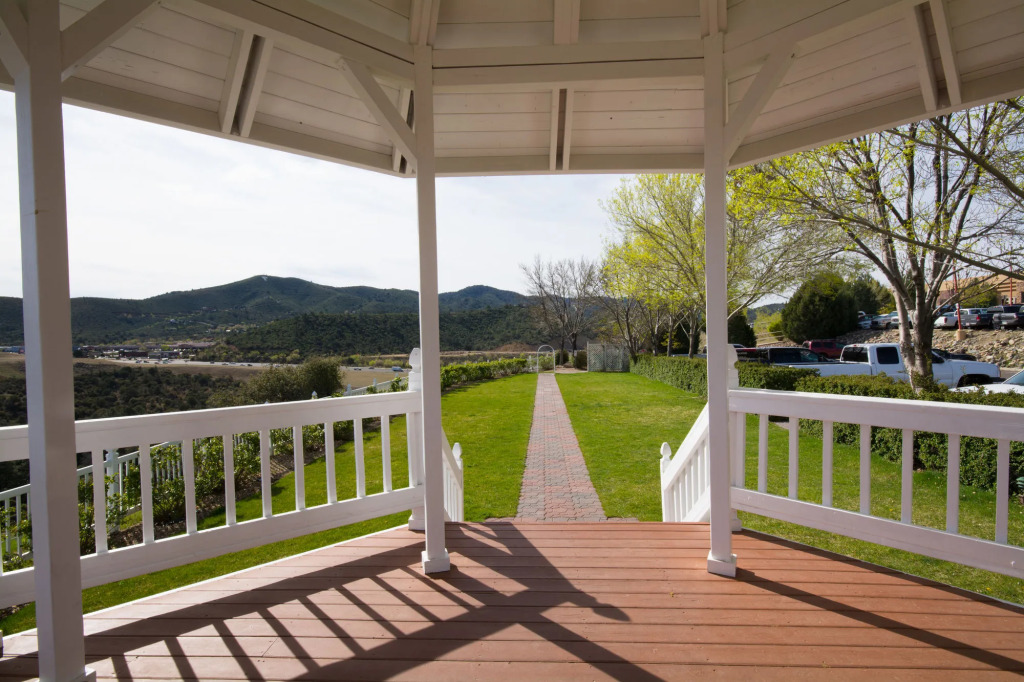 Prescott Resort and Conference Center