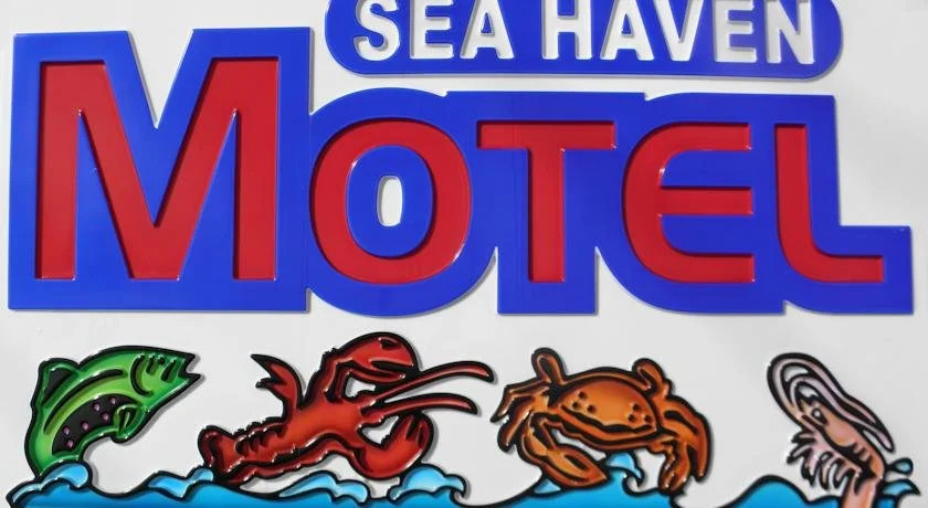 Sea Haven Motel Unit 3