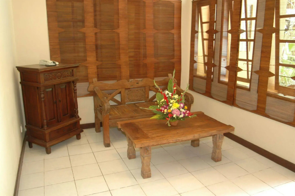 Bali Segara Hotel