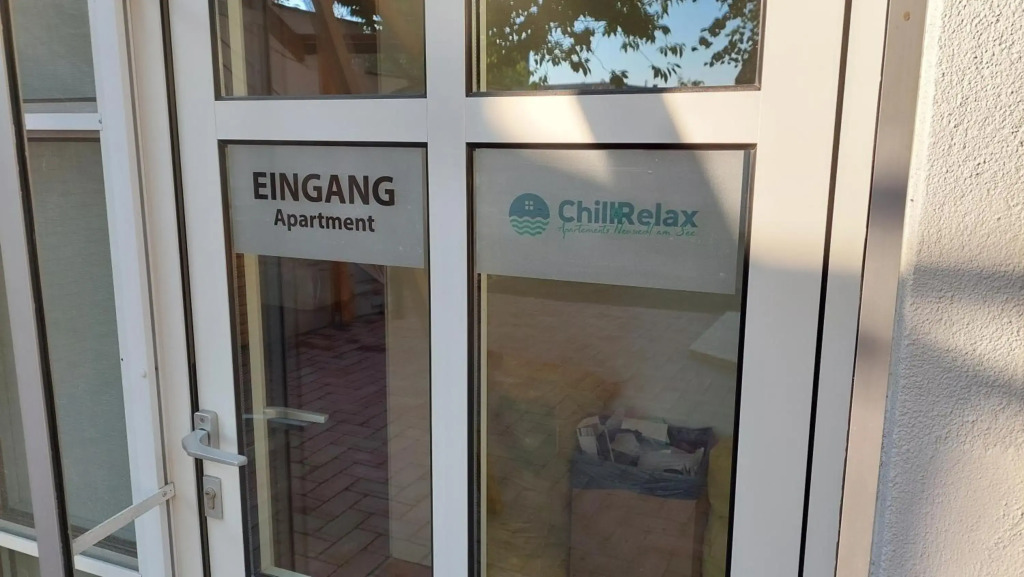 Chill & Relax Apartments in Neusiedl am See